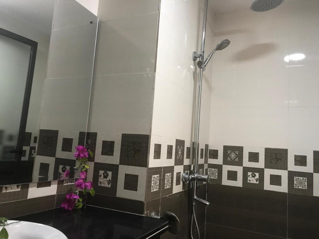 Ha Vy Hotel Кат-Ба Экстерьер фото