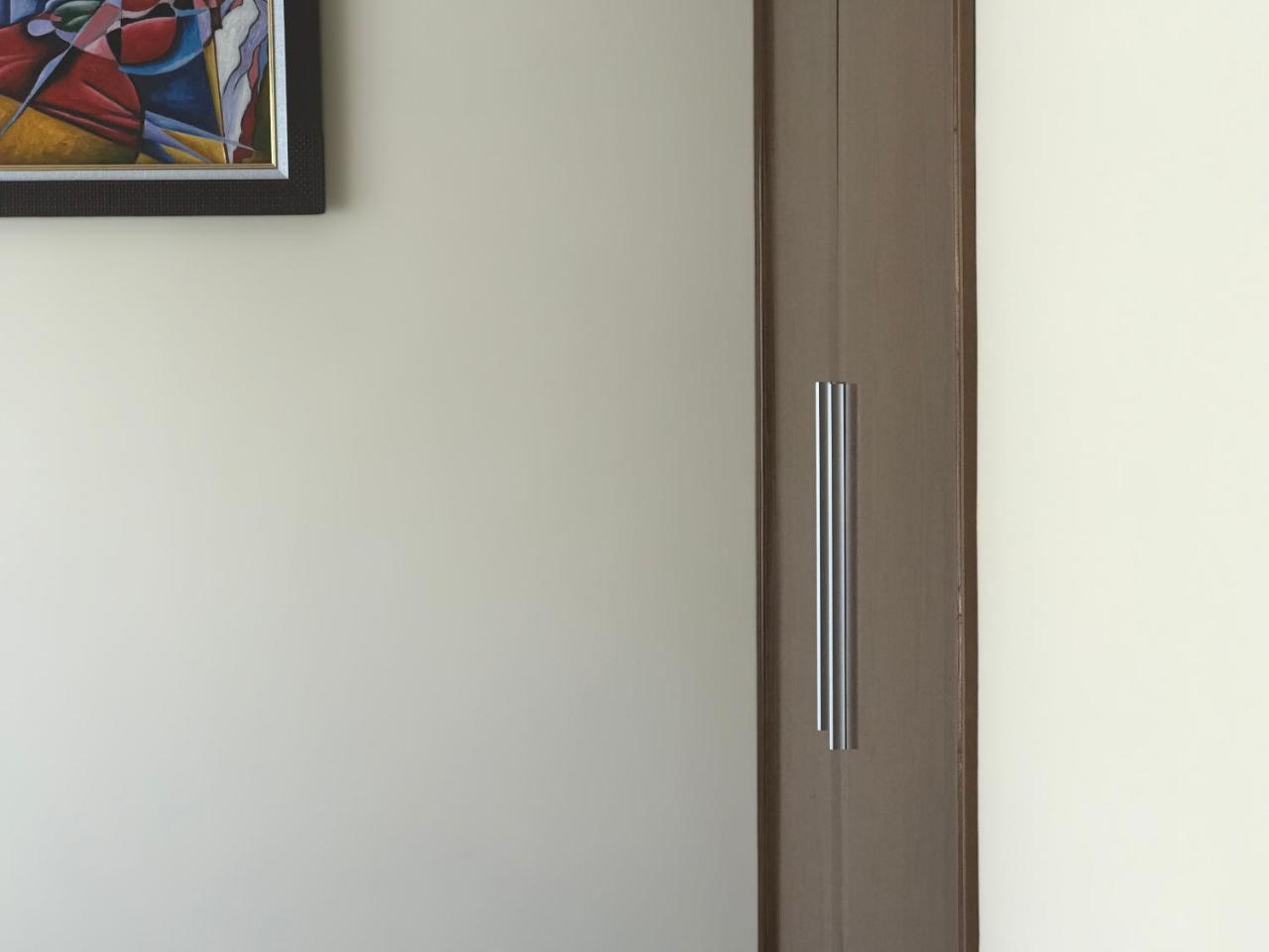 Ha Vy Hotel Кат-Ба Экстерьер фото